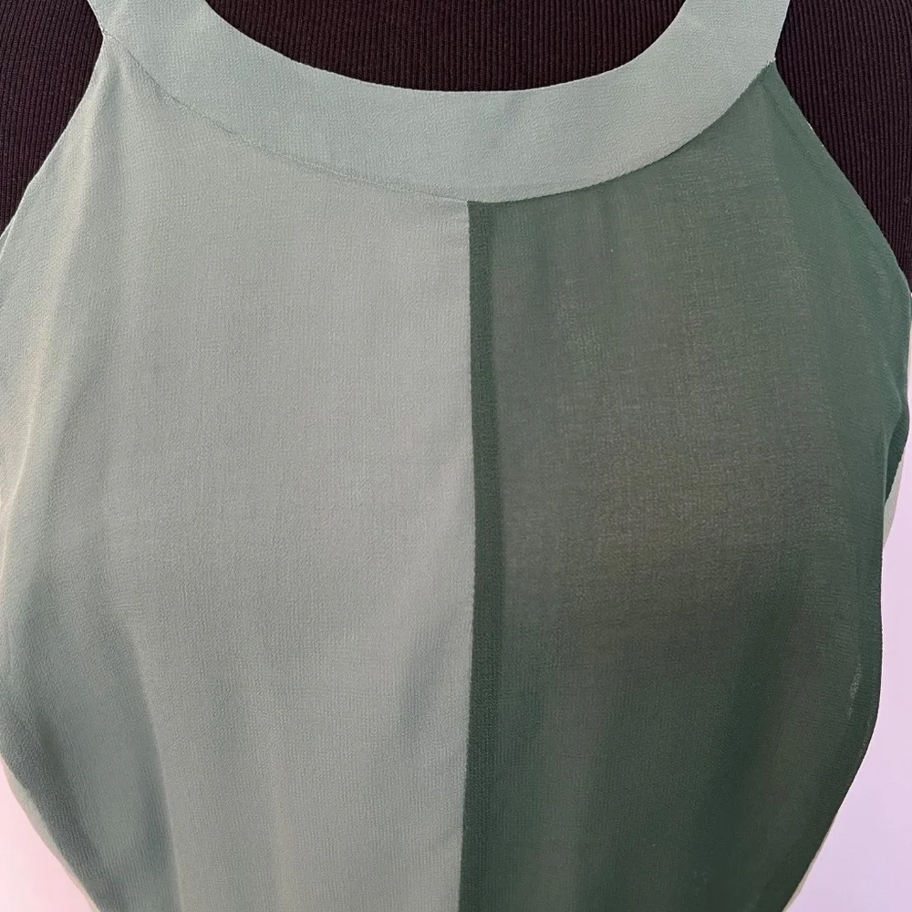 Modcloth Color-block dress - Picture 4 of 5